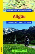 Cover: Allg&auml;u - Bruckmann