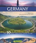 Cover: Highlights Germany - Bruckmann