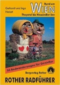 Cover: Rund um Wien - Rother Bergverlag