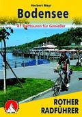 Cover: Bodensee - Rother Bergverlag