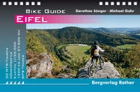 Abbildung von: Bike Guide Eifel - Rother Bergverlag