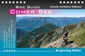 Cover: Comer See - Rother Bergverlag