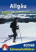 Cover: Allg&auml;u - Rother Bergverlag