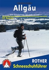 Enlarge image Cover: Allgäu - Rother Bergverlag