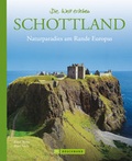 Cover: Schottland - Bruckmann