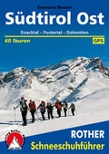 Cover: S&uuml;dtirol Ost - Rother Bergverlag