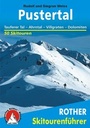 Cover: Pustertal - Rother Bergverlag