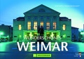 Cover: Wundersch&ouml;nes Weimar - Bruckmann