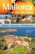 Cover: Mallorca - Zeit f&uuml;r das Beste - Bruckmann