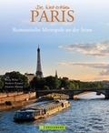 Cover: Paris - Bruckmann