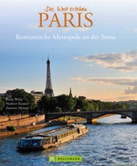 Enlarge image Cover: Paris - Bruckmann