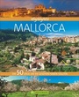 Cover: Highlights Mallorca - Bruckmann