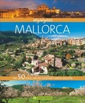 Cover: Highlights Mallorca - Bruckmann