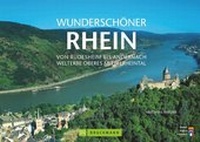 Enlarge image Cover: Wunderschöner Rhein - Bruckmann