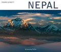 Cover: Nepal - Rother Bergverlag