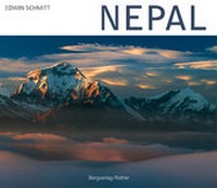 Abbildung von: Nepal - Rother Bergverlag