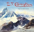Cover: E.T. Compton - Rother Bergverlag