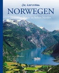 Cover: Norwegen - Bruckmann