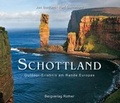 Cover: Schottland - Rother Bergverlag