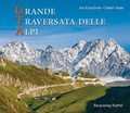 Cover: GTA - Grande Traversata delle Alpi - Rother Bergverlag