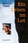 Cover: Ein Leben im Lot - Rother Bergverlag