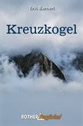 Cover: Kreuzkogel - Rother Bergverlag