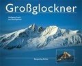 Cover: Gro&szlig;glockner - Rother Bergverlag