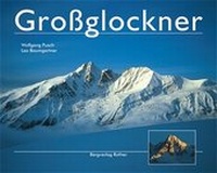 Enlarge image Cover: Großglockner - Rother Bergverlag