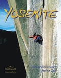 Cover: Yosemite - Rother Bergverlag