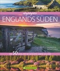 Cover: Highlights Englands S&uuml;den - Bruckmann