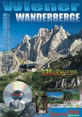 Cover: Wiener Wanderberge - Rother Bergverlag
