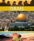 Cover: Highlights Israel - Bruckmann