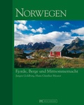 Cover: Norwegen - Bruckmann