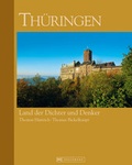 Cover: Th&uuml;ringen - Bruckmann