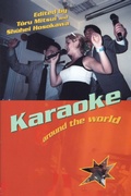 Cover: Karaoke Around the World - Routledge