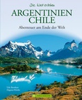 Cover: Argentinien-Chile - Bruckmann