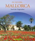 Cover: Mallorca - Bruckmann
