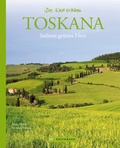 Cover: Toskana - Bruckmann