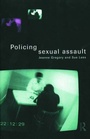 Cover: Policing Sexual Assault - Routledge