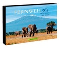 Cover: Tischaufsteller Fernweh - Bruckmann