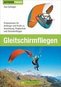 Cover: Gleitschirmfliegen - Bruckmann