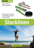 Cover: Slacklinen - Bruckmann