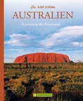 Cover: Australien - Bruckmann