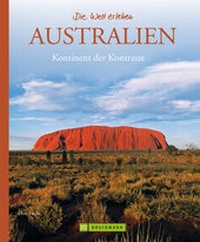 Abbildung von: Australien - Bruckmann
