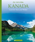Cover: Kanada - Bruckmann
