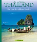 Cover: Thailand - Bruckmann