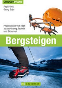 Enlarge image Cover: Bergsteigen - Bruckmann