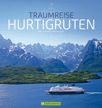 Abbildung von: Traumreise Hurtigruten - Bruckmann