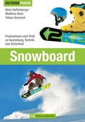 Cover: Snowboard - Bruckmann