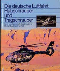 Abbildung von: Hubschrauber und Tragschrauber - Bernard & Graefe